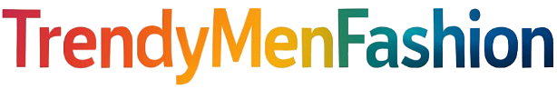 Trendymenfashion
